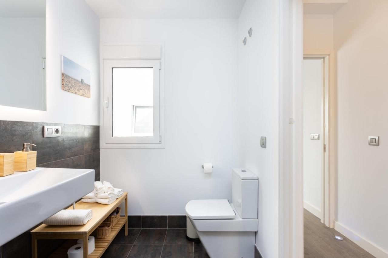 Home2Book Chic & Stylish Apt Santa Rosalia Exterior foto
