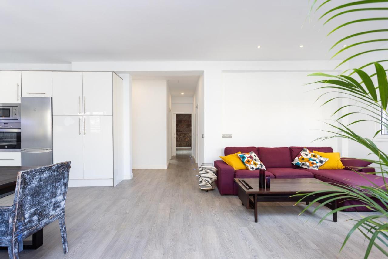 Home2Book Chic & Stylish Apt Santa Rosalia Exterior foto