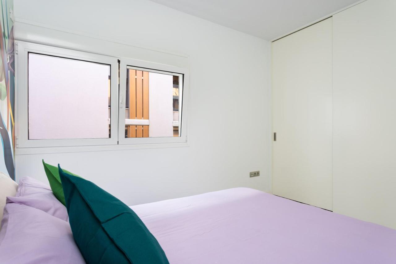 Home2Book Chic & Stylish Apt Santa Rosalia Exterior foto