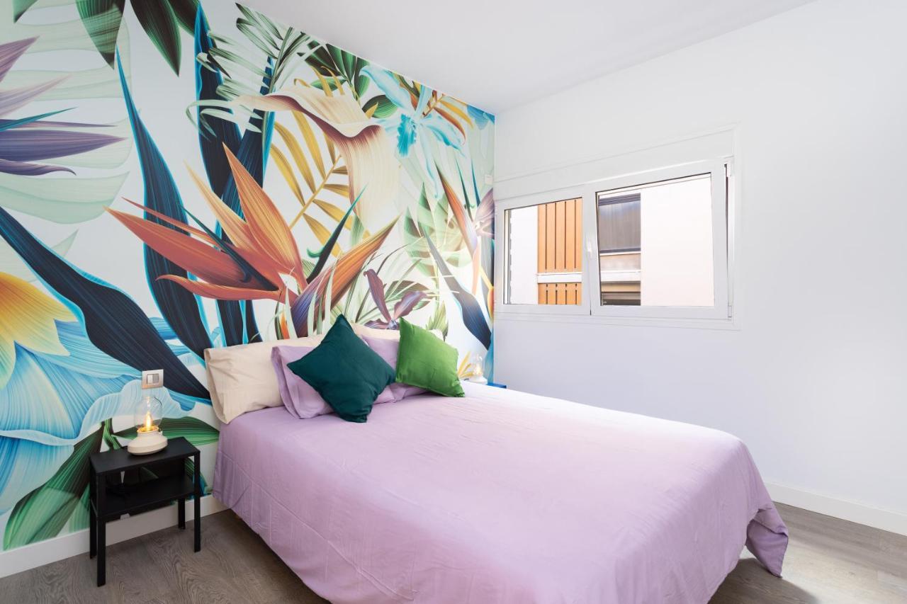 Home2Book Chic & Stylish Apt Santa Rosalia Exterior foto